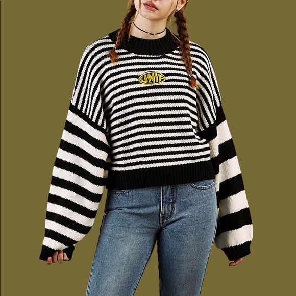 UNIF Tops - Unif Clarissa Sweater